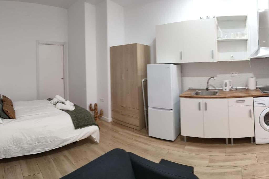 Appartement Estudio Centrico Arq