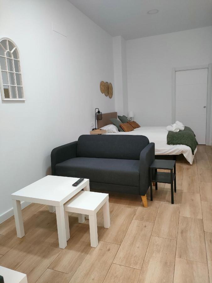 Appartement Estudio Centrico Arq