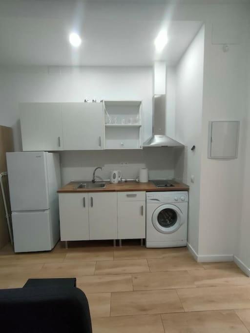 Estudio Centrico Arq Appartement
