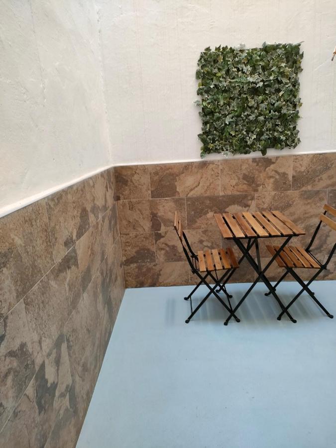 Appartement Estudio Centrico Arq *