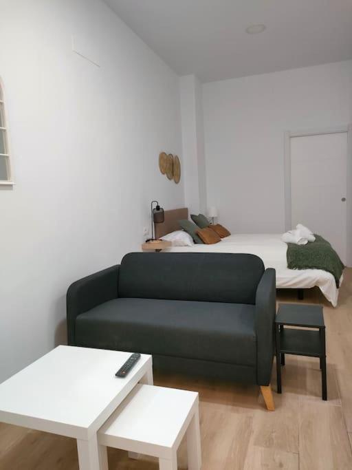 Estudio Centrico Arq Appartement