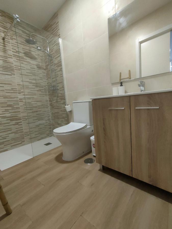 Appartement Estudio Centrico Arq *