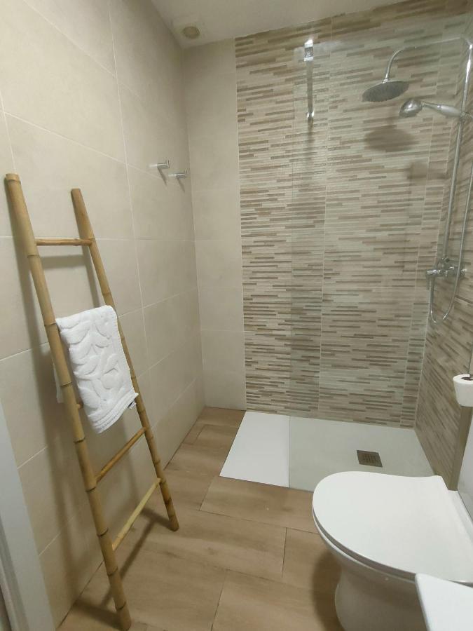 Estudio Centrico Arq Appartement *